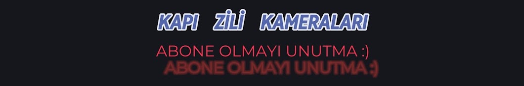 Kapı Zili Kameraları