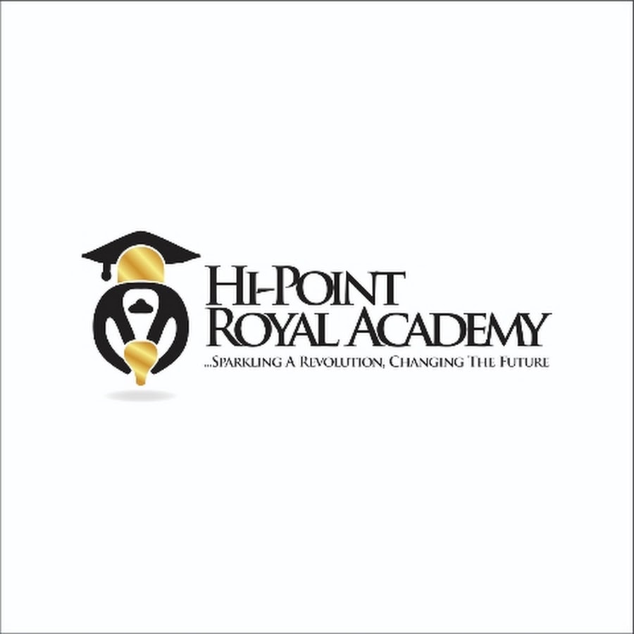 Hi-Point Royal Academy - YouTube