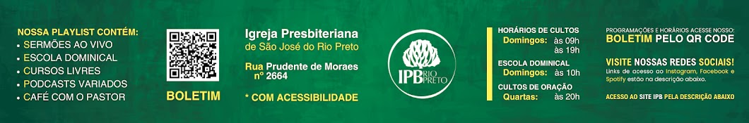 IPB Rio Preto