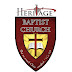 Heritage Baptist Church Bangalore