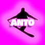 Snowboard Antonia