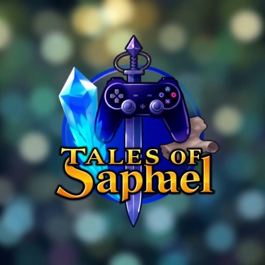 tales of saphael @talesofsaphael3054
