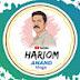 Hariom Anand Vlogs