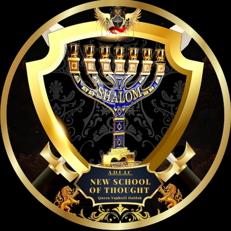 Naphtali's New School of Thought