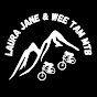 Laura Jane & Wee Tam MTB