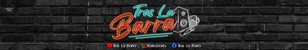 Tras La Barra