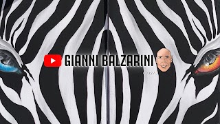 «Gianni Balzarini» youtube banner