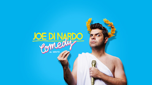 Joe Di Nardo Offiziell banner