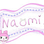 Naomi_piaaᥫ᭡