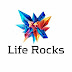 Life Rocks Crystals