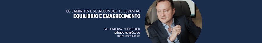 Dr. Emerson Fischer