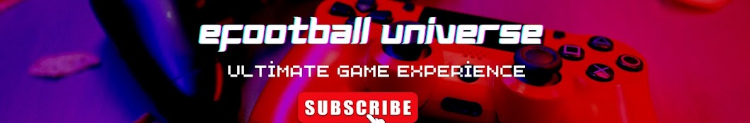 efootball universe