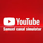 Samuel canal simulador hb