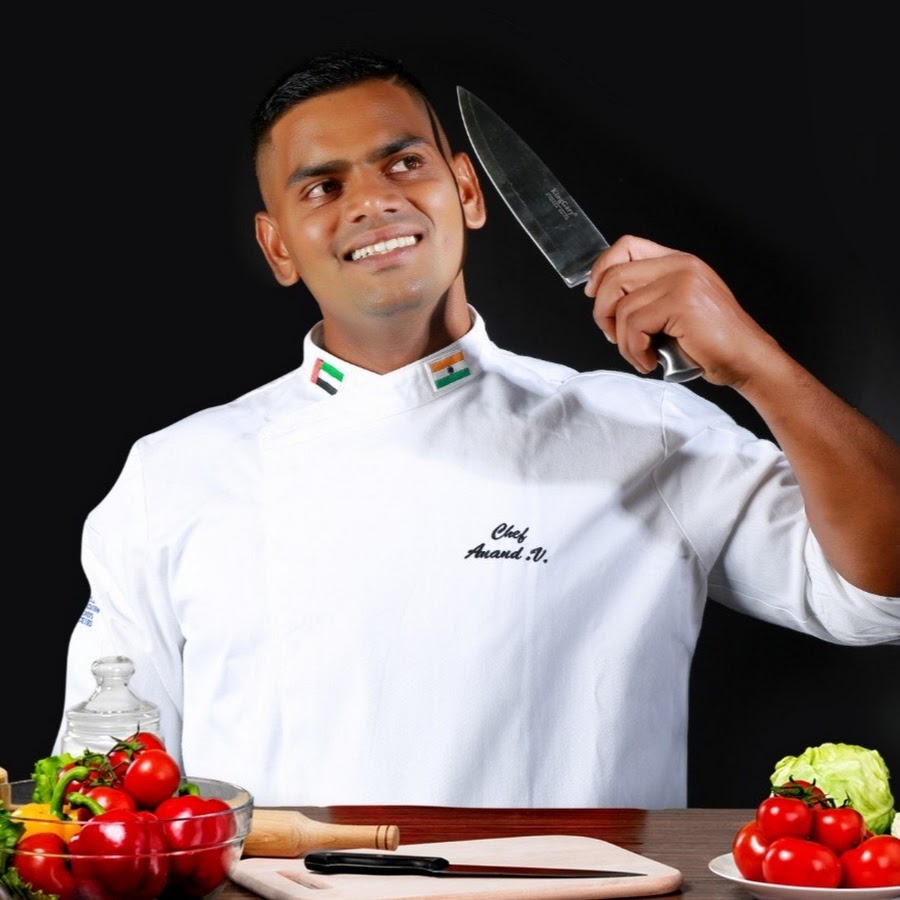 File:Chef Ramandeep Anand.jpg - Wikimedia Commons