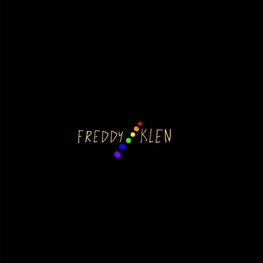 FREDDY KLEN YT @freddyklenyt