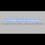 Ahmad Faisal Assaudi