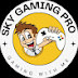 logo Sky Gaming Pro