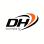 DARUL HABIB TV