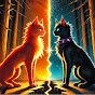 Warrior Cats Legends