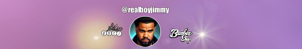 Boy Jimmy Banner