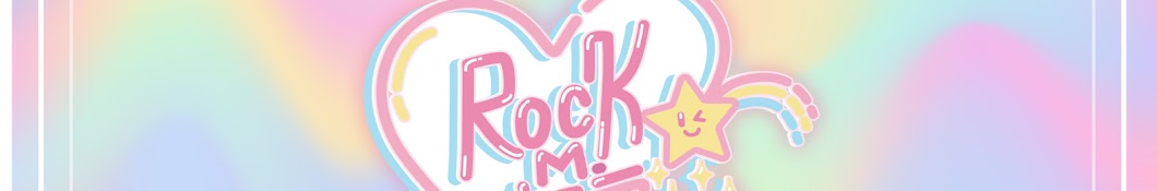 Rock M. Sakura Banner