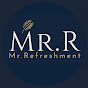 Mr.Refreshment