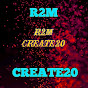 R2M CREATE20