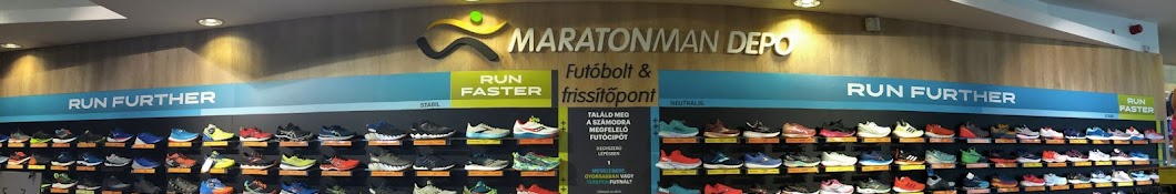 Depo Maratonman