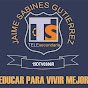 TELESECUNDARIA JAIME SABINES GUTIERREZ