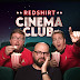 Redshirt Cinema Club