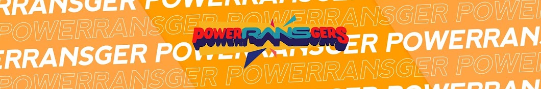 POWERRANSGERS Banner