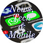 News, Tech & Mobile