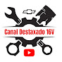 Canal Destaxado 16v