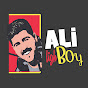 Ali BOY