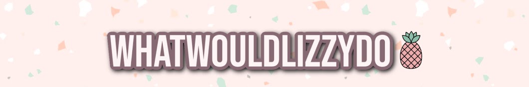 WhatWouldLizzyDo Banner
