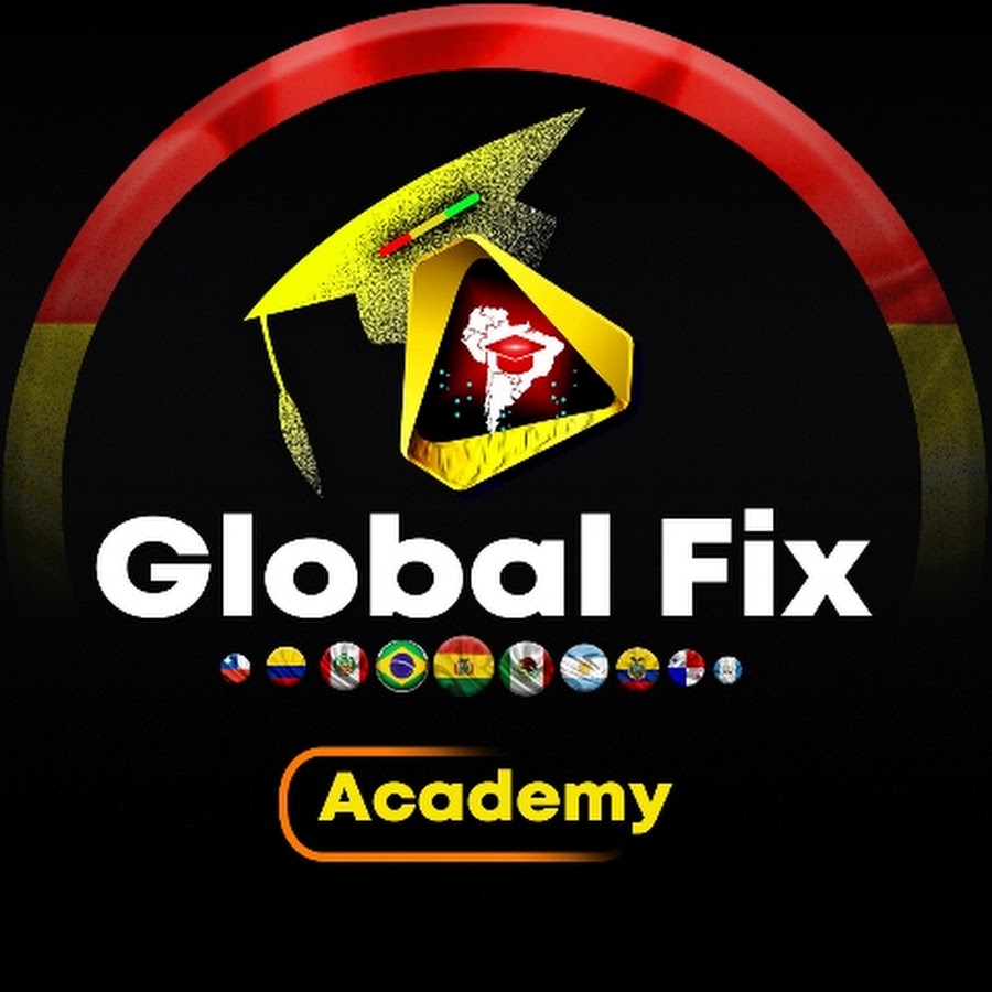 𝗚𝗹𝗼𝗯𝗮𝗹 𝗙𝗶𝘅 𝗔𝗰𝗮𝗱𝗲𝗺𝘆 | Eloy Gaspar C @globalfixacademy