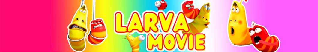 Larva Movies