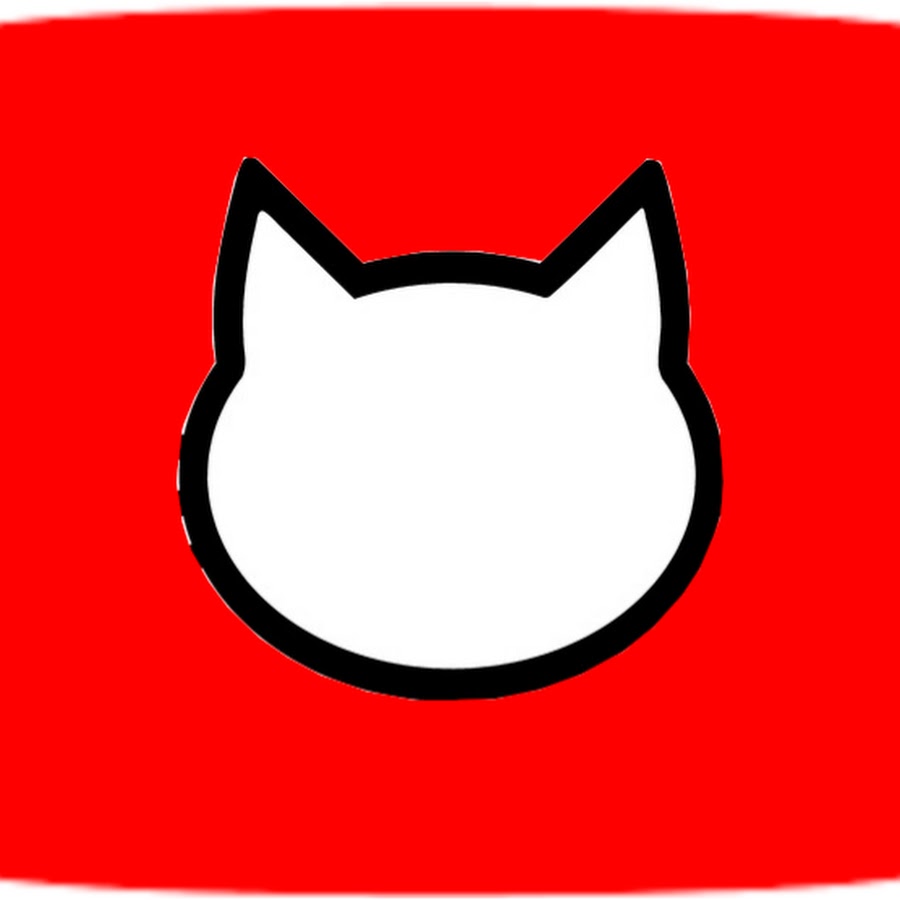 Black Cat Default Icon - Discord Pfp