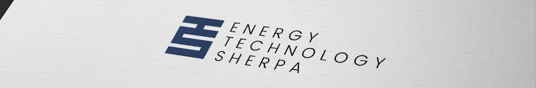 Energy Technology Sherpa