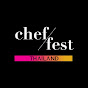 CHEF X FEST Thailand