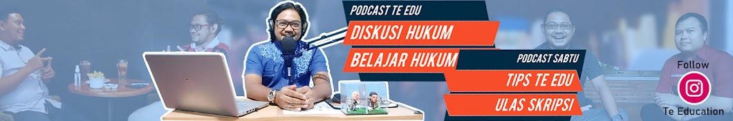 Podcast Te Edu