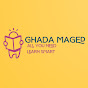 Ghada Maged