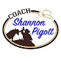 Coach Shannon Pigott