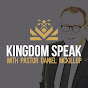Kingdom Speak Podcast
