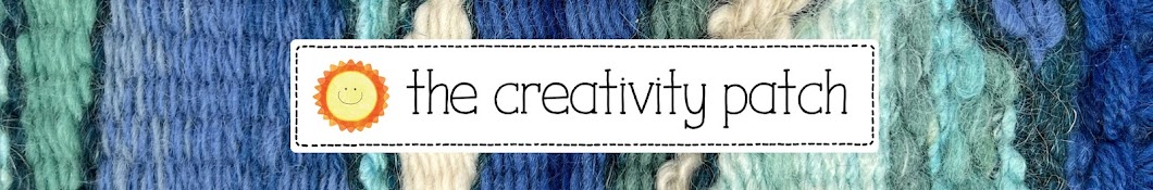 Bent Weaver's Needle - The Creativity Patch - Lucy Jennings