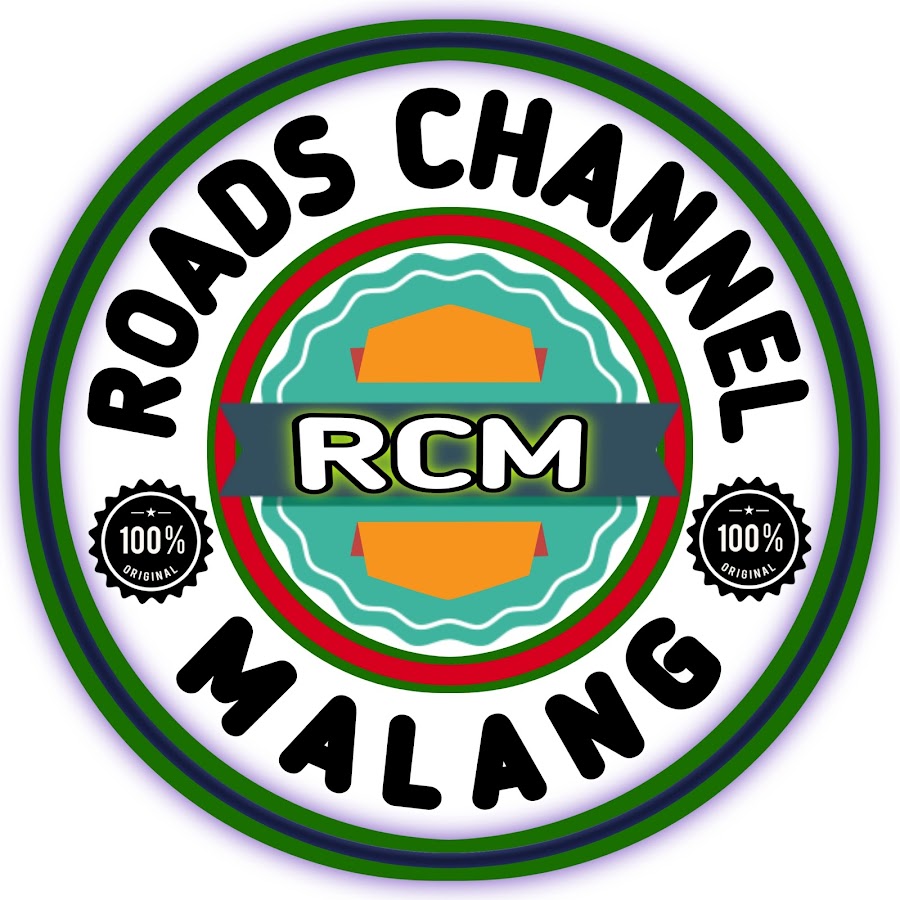 Roads Channel Malang