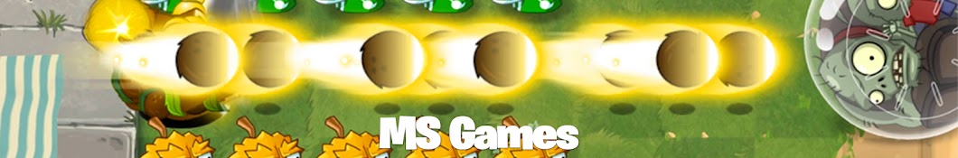 MS Games Banner