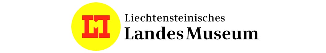 Liechtensteinisches LandesMuseum Banner