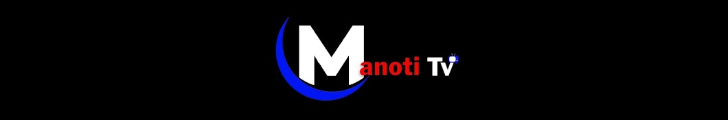 Manoti TV Banner