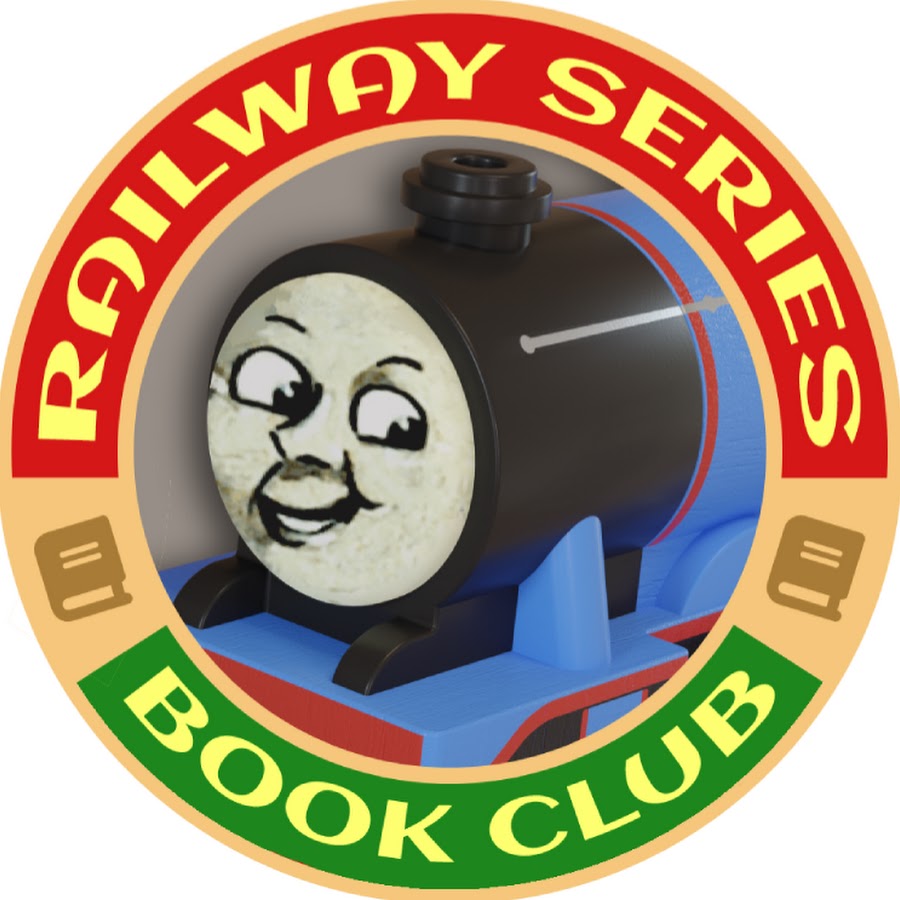 JAMES THE RED ENGINE (Thomas The Tank Engine Book Club Ser. )